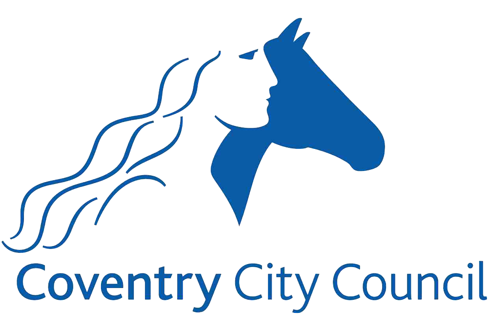 Coventry City Council logo