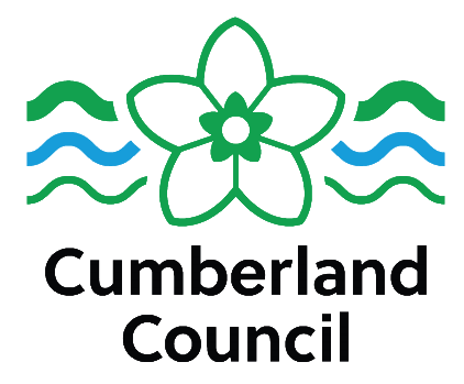 Cumberland Council logo