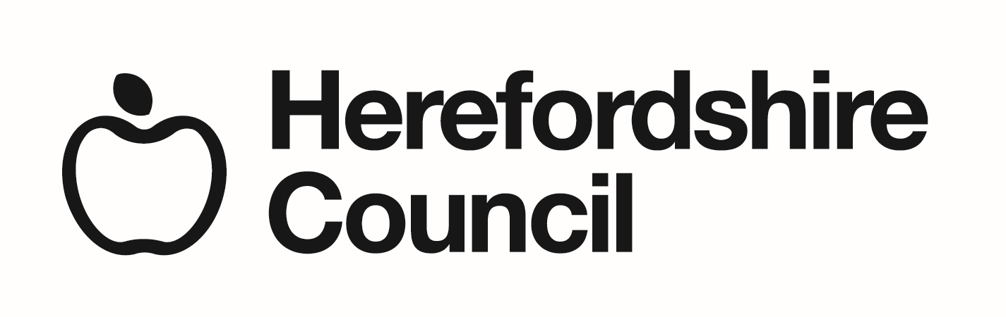 Herefordshire Council logo