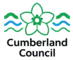 cumberland council logo