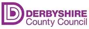 derbyshire council logo