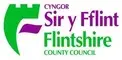 flintshire council logo