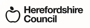 herefordshire council logo