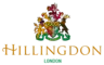 hillingdon council logo