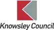 knowlsley council logo