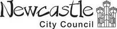 newcastle council logo