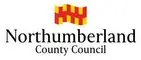 northumberland council logo