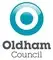 oldham council logo