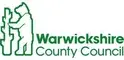 warwickshire council logo